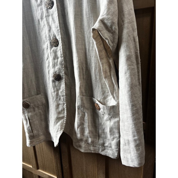 neiman marcus blazer - Picture 4 of 7